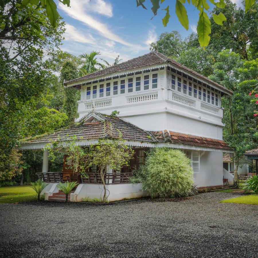 Mai House Heritage Hotel Fort Kochi Exterior foto